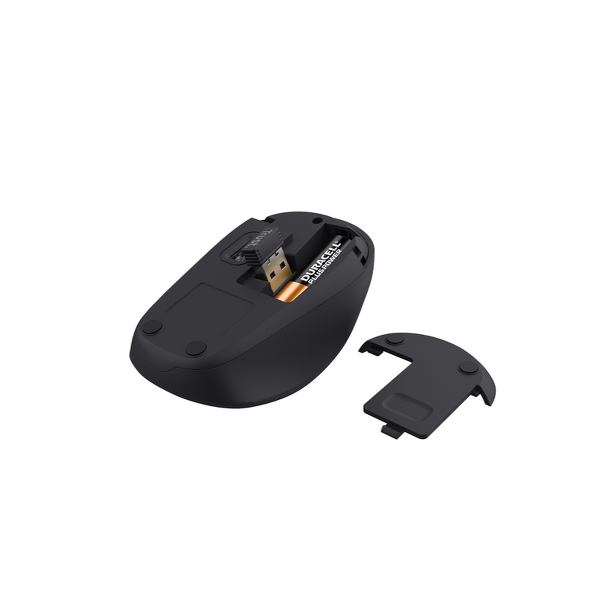 Voir la diapositive 4 : Trust Souris TRUST 24550