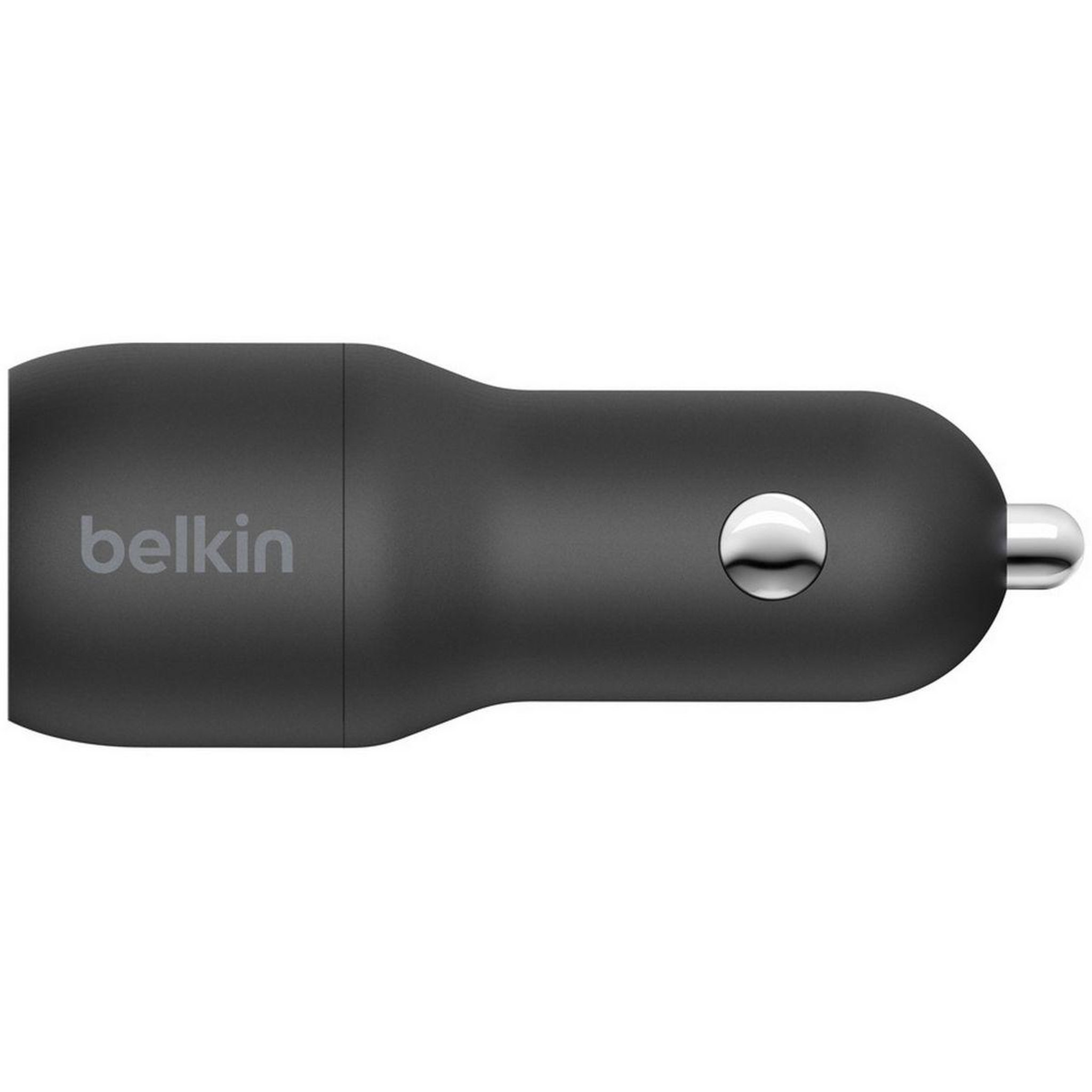 Voir la diapositive 5 : Belkin Chargeur 24w 2xusb-a/lightning 1m noir