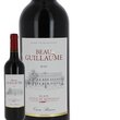 Beaux Guillaume Blaye Côtes de Bordeaux Rouge 2014