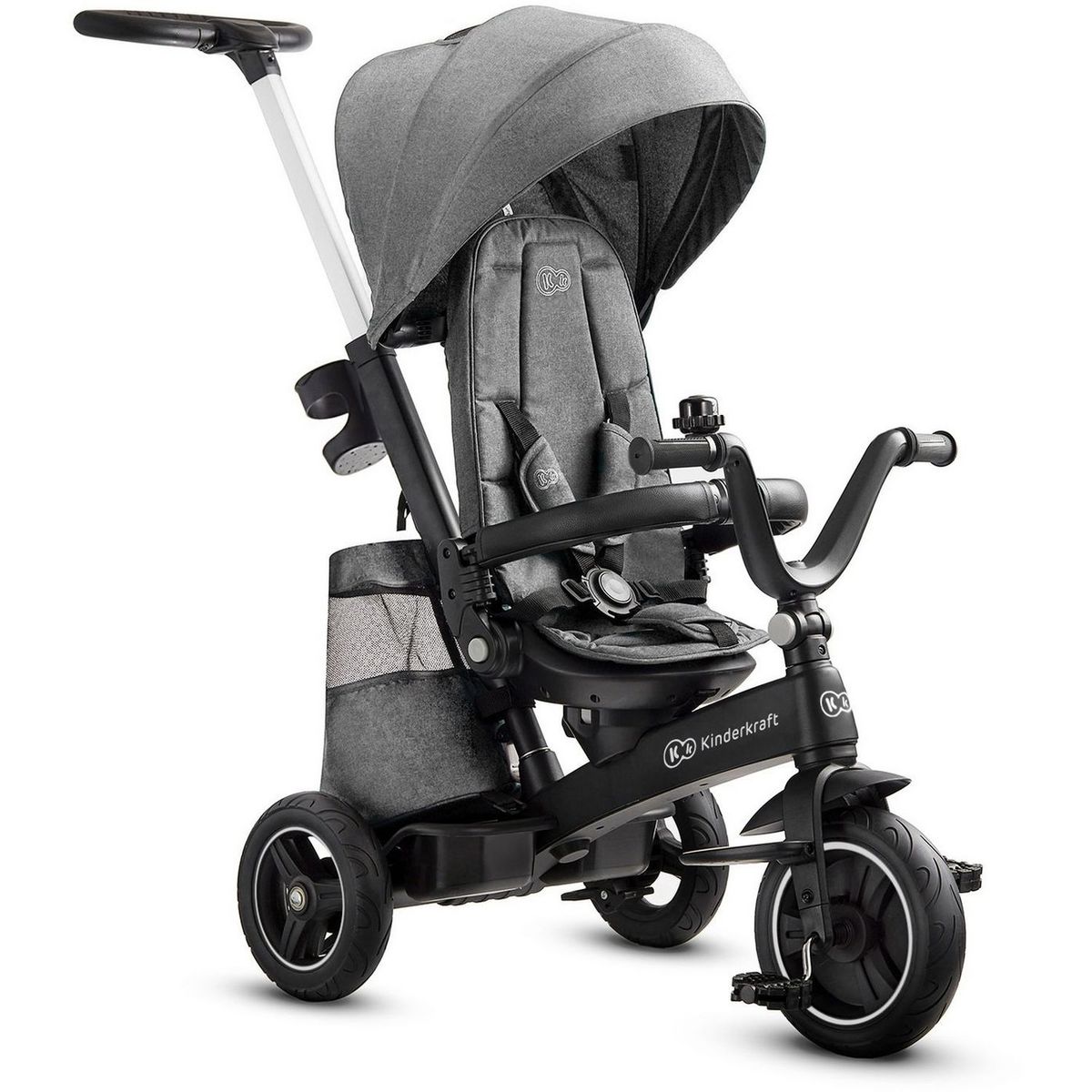 KINDERKRAFT Tricycle EasyTwist