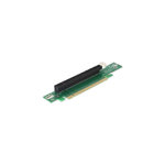 DeLock Adaptateur Riser PCI Express Delock pour boîtiers 1U