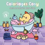 MES MOMENTS BIEN-ETRE. 40 ILLUSTRATIONS, Lachine Jade