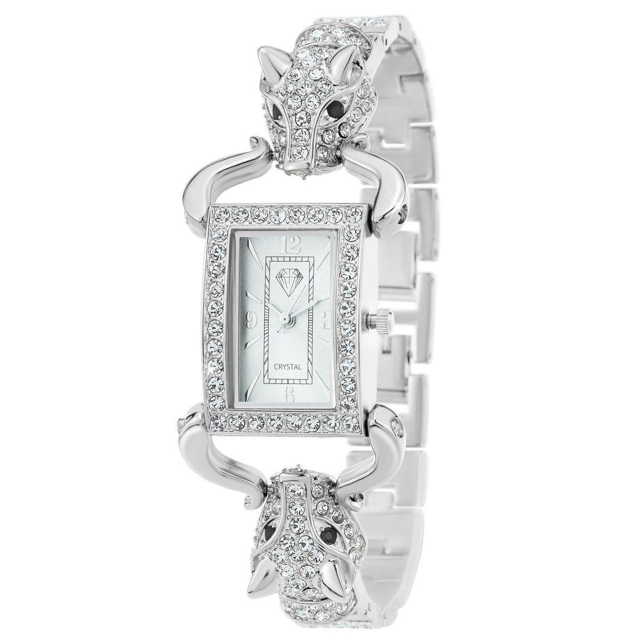 SC CRYSTAL copie de Montre Marylou élégante SC Crystal