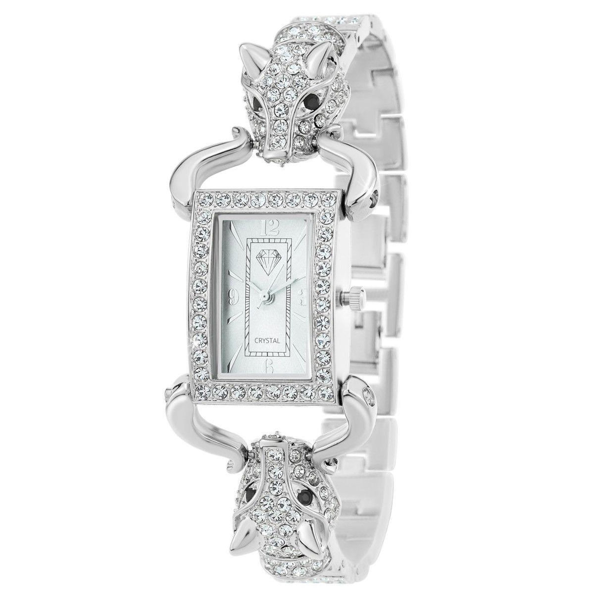 SC CRYSTAL copie de Montre Marylou élégante SC Crystal