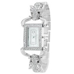 SC CRYSTAL copie de Montre Marylou élégante SC Crystal