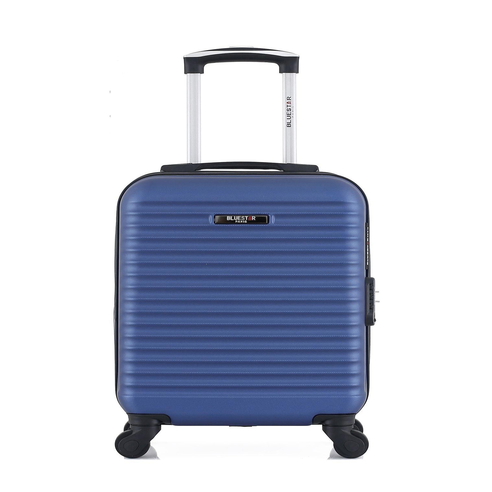 BLUESTAR BLUESTAR - Valise Cabine XS BRAZILIA-E 50 cm 4 Roues
