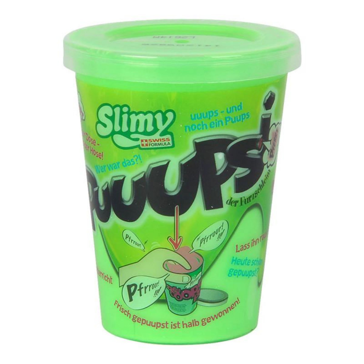 SIMBA Simba - Slime in jar 105955857