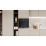 Voir la diapositive 4 : Whirlpool Four encastrable WO51S8CM0SXAF
