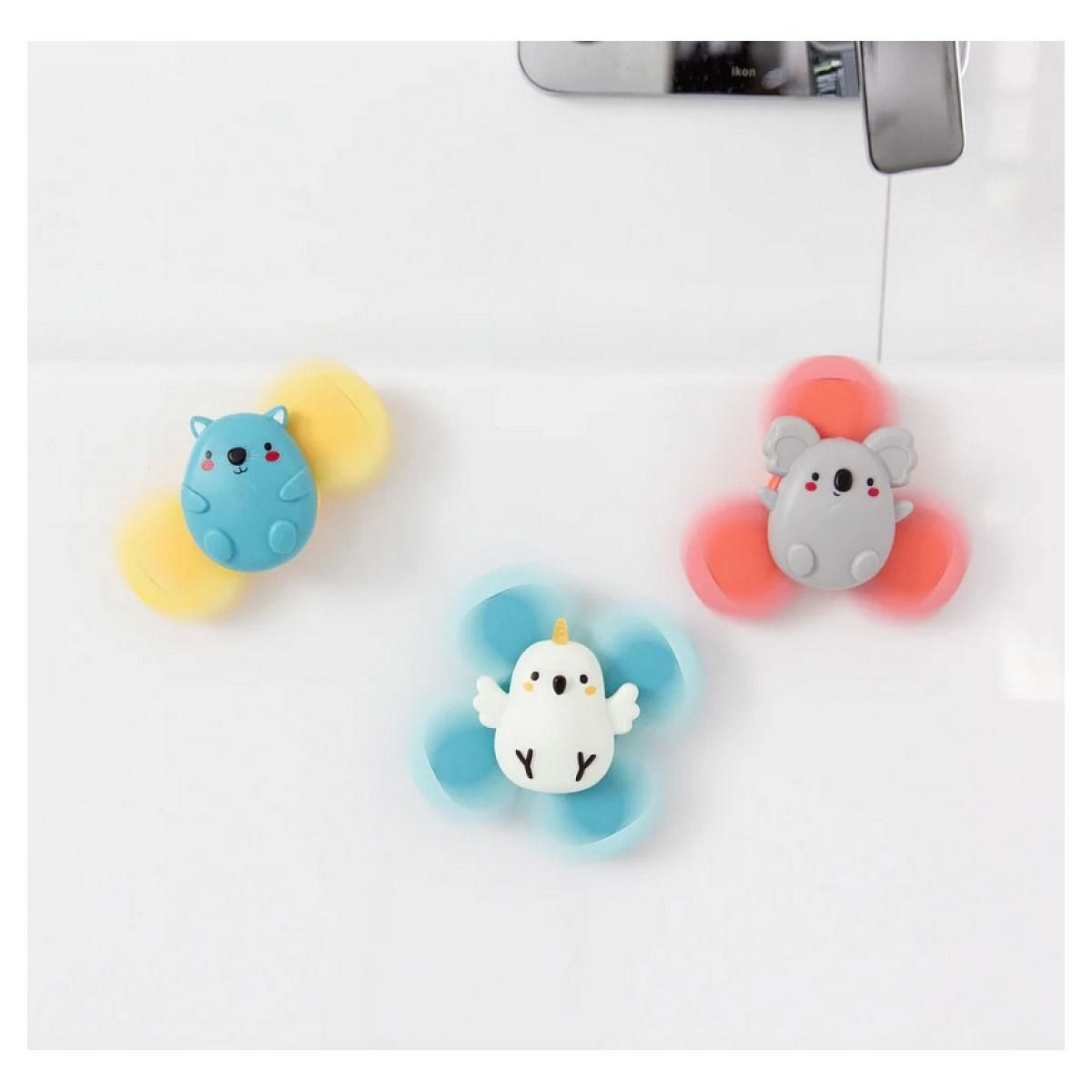 TIGER TRIBE Spinner sensoriel Animaux australiens