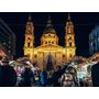 Voir la diapositive 2 : Smartbox Marché de Noël en Europe : 3 jours à Budapest pour profiter des fêtes - Coffret Cadeau Séjour