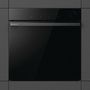 Voir la diapositive 3 : Hisense Four encastrable fonction vapeur BSA66346PBGWIFI