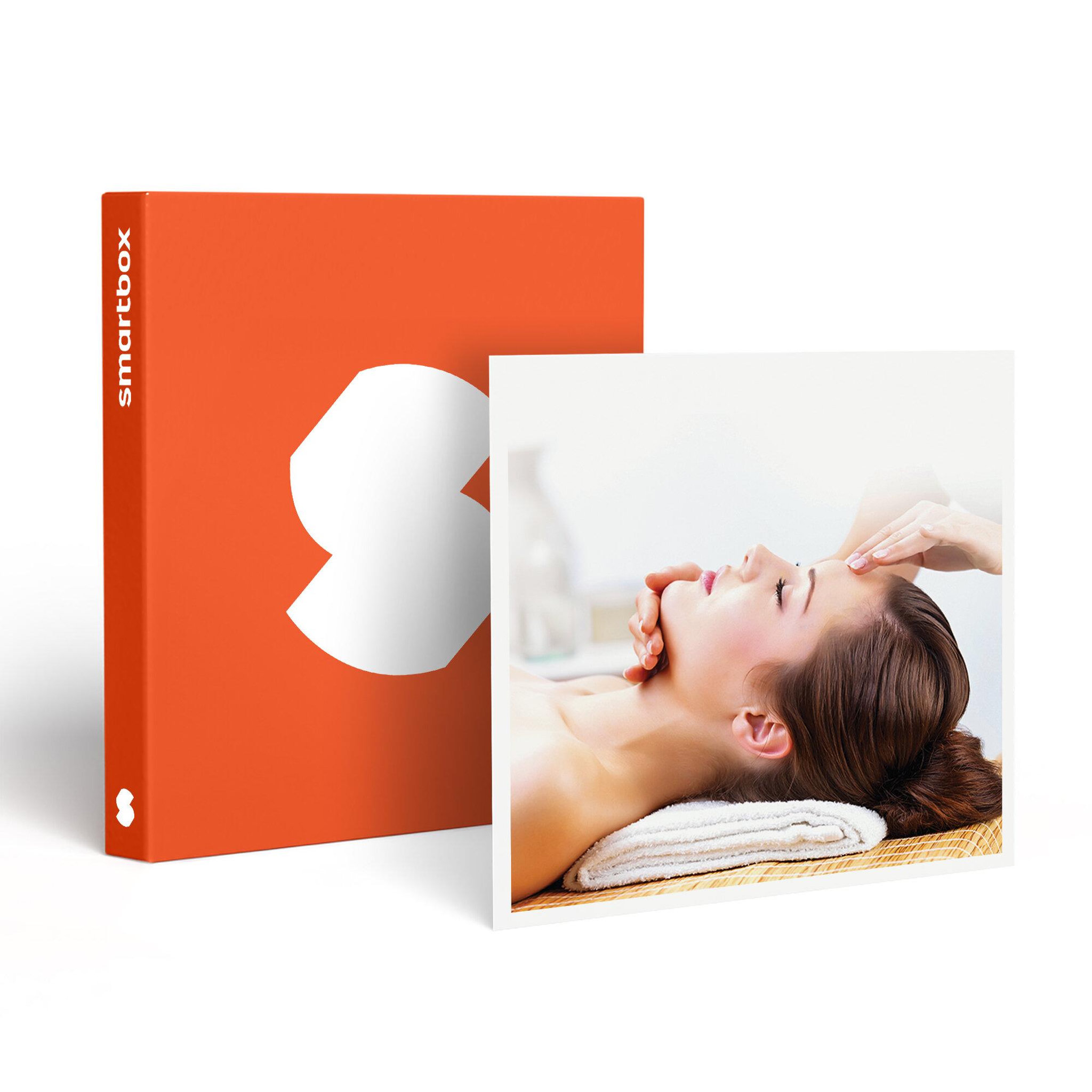 Smartbox Séance de beauté avec un soin du visage lift summum guinot - coffret cadeau bien-être