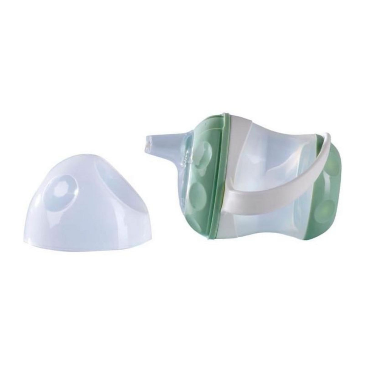 THERMOBABY Tasse anti-fuite