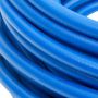 Voir la diapositive 3 : VIDAXL Tuyau d'air bleu 0,6  10 m PVC