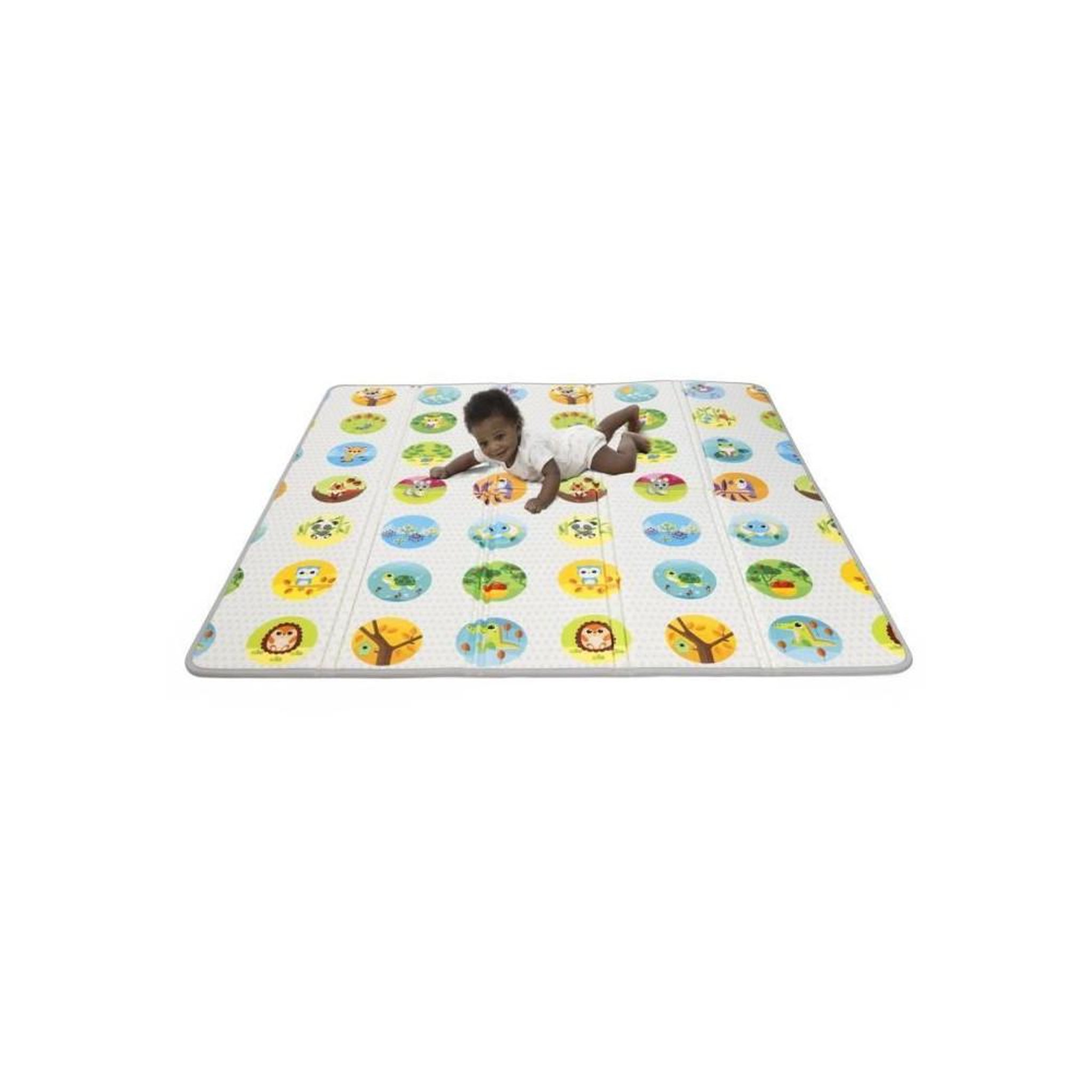 Voir la diapositive 5 : CHICCO Tapis d'éveil Maxi 2 en 1 Chicco