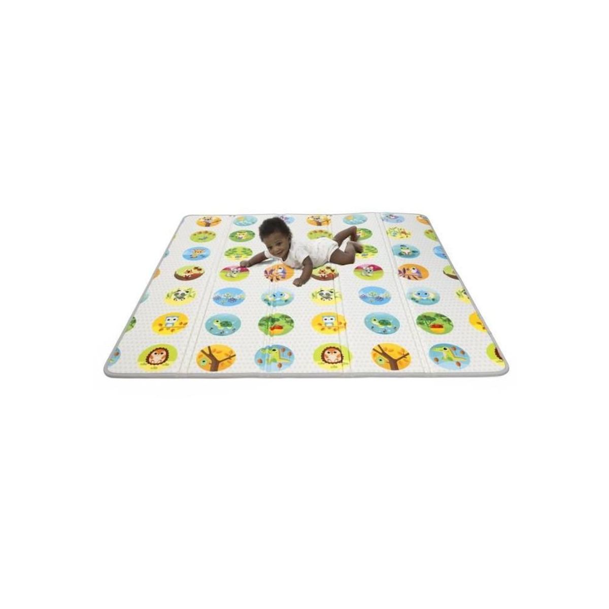 CHICCO Tapis d'éveil Maxi 2 en 1 Chicco