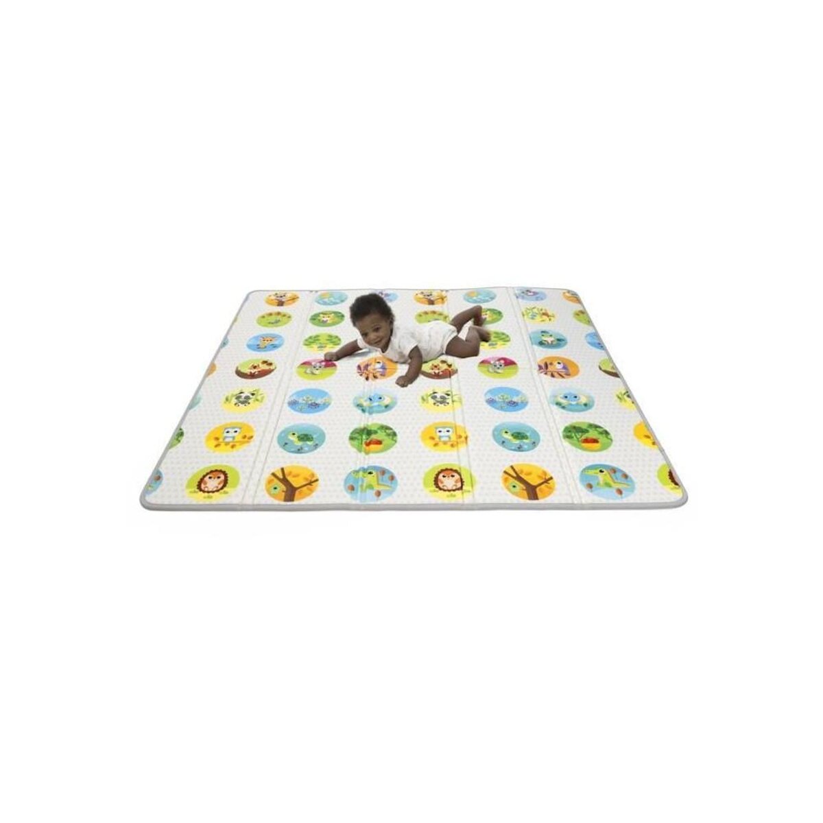 CHICCO Tapis d'éveil Maxi 2 en 1 Chicco