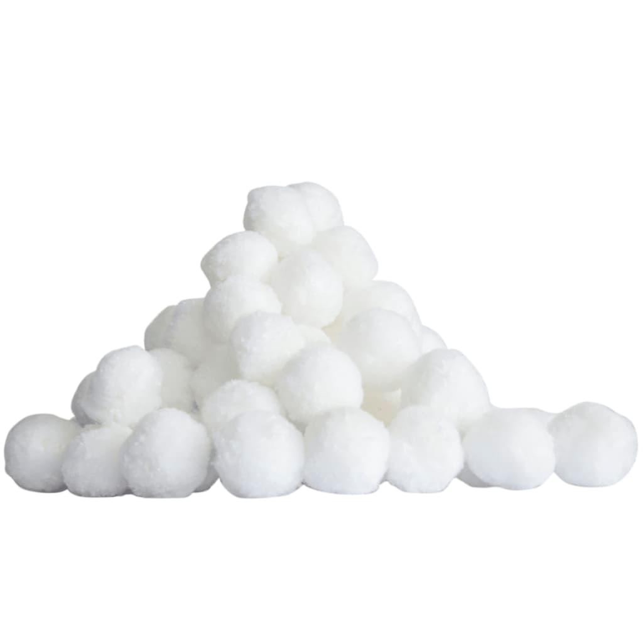 Voir la diapositive 2 : BESTWAY Bestway balles filtrantes polysphere flowclear 500 g 58475