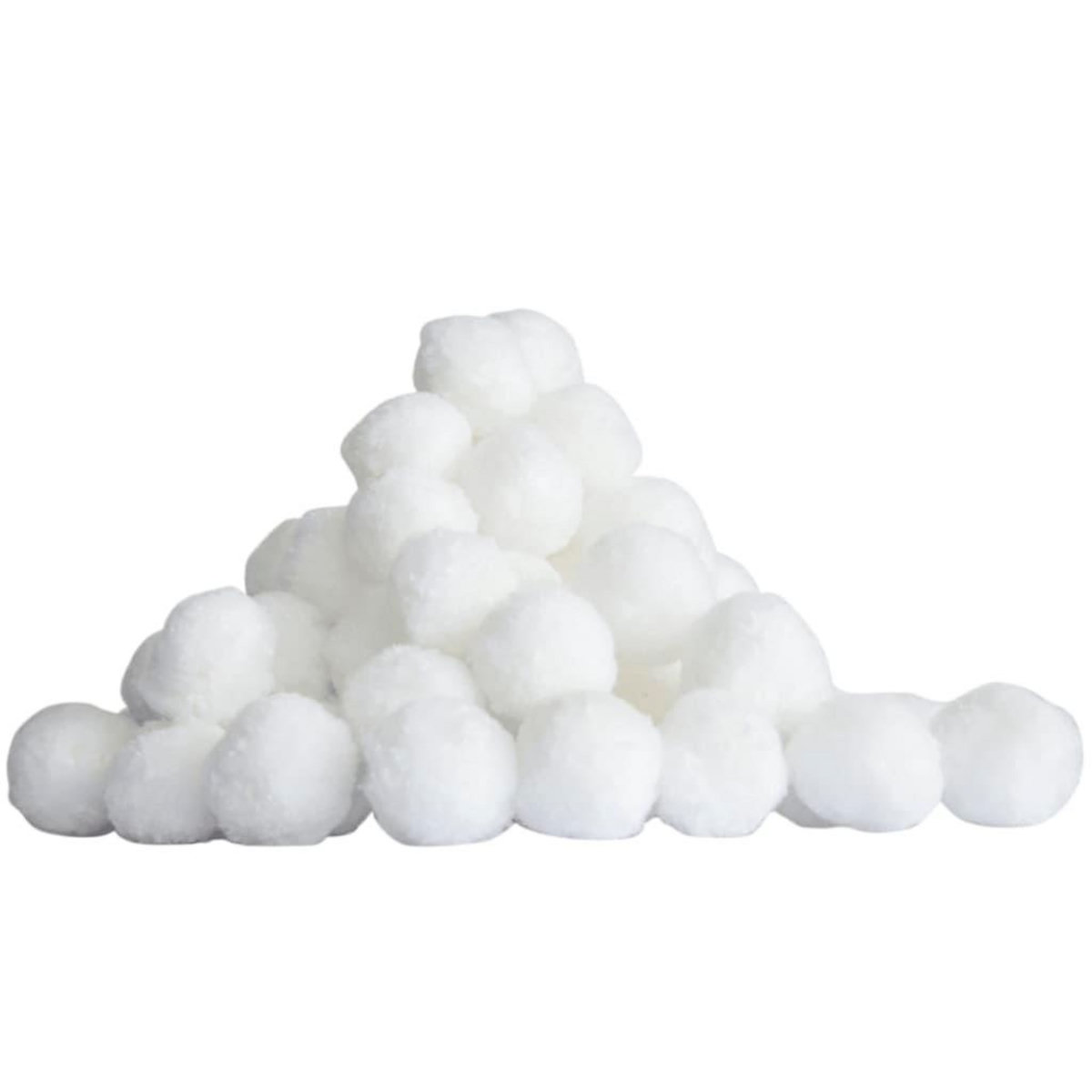 BESTWAY Bestway Balles filtrantes Polysphere Flowclear 500 g 58475