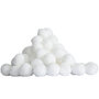 Voir la diapositive 2 : BESTWAY Bestway Balles filtrantes Polysphere Flowclear 500 g 58475