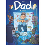 DAD TOME 9 : PAPA POP, Nob