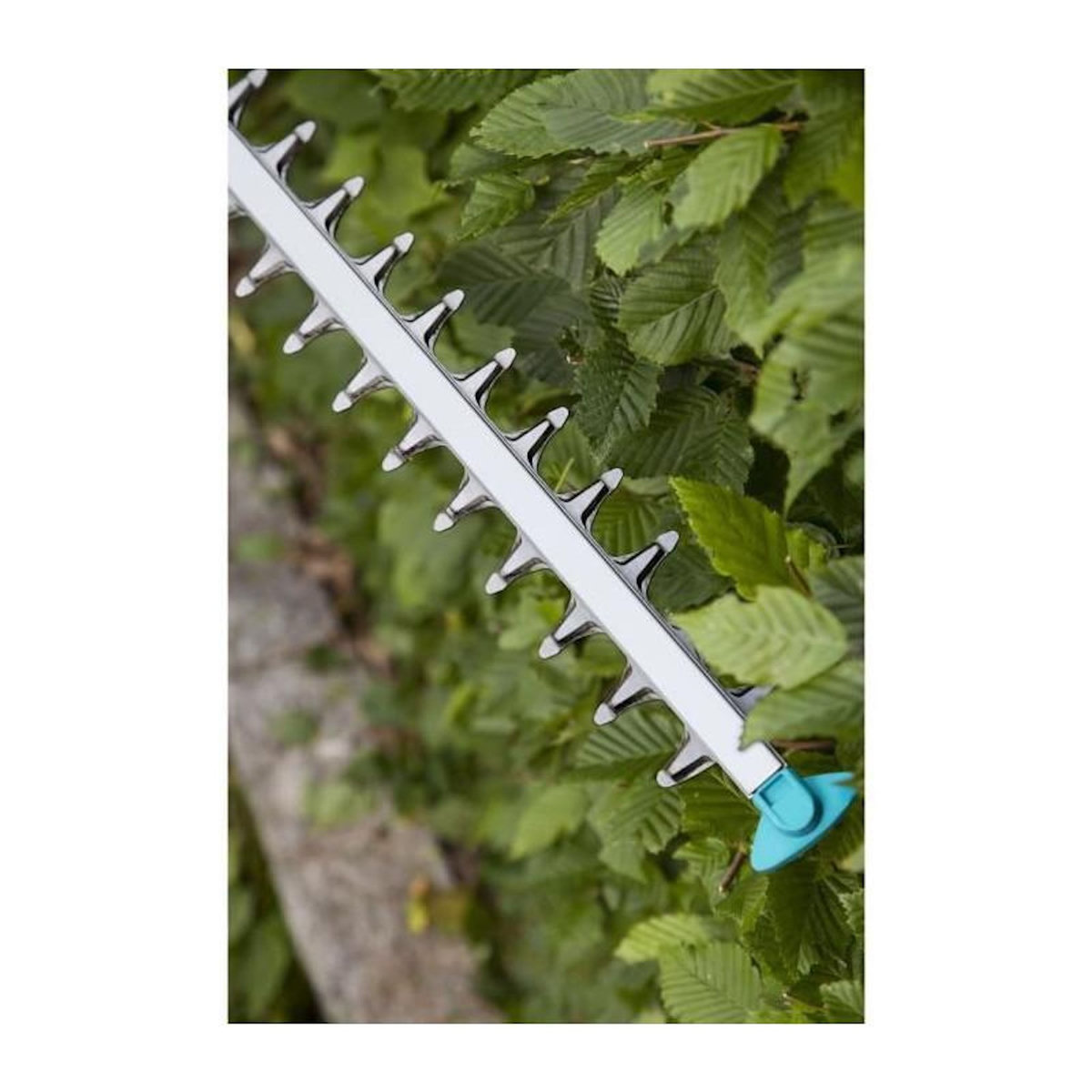 Gardena GARDENA Taille-haies electrique  600 /55cm - 600W ComforCut