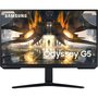Samsung Ecran PC Gamer ODYSSEY G5A 27''