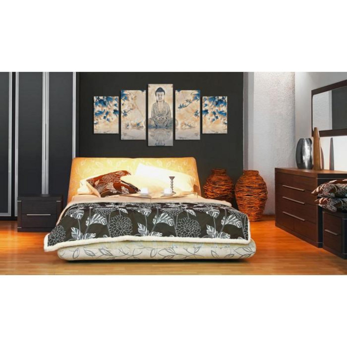 Paris Prix Tableau Imprimé  Guide Spirituel