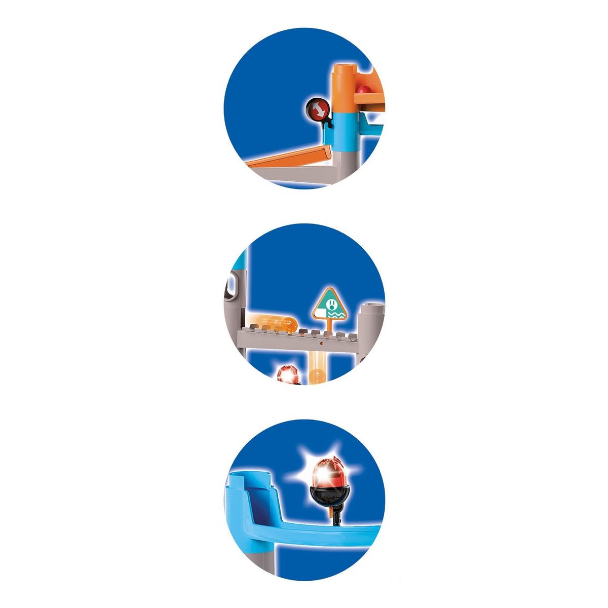 BUKI Méga formules billes