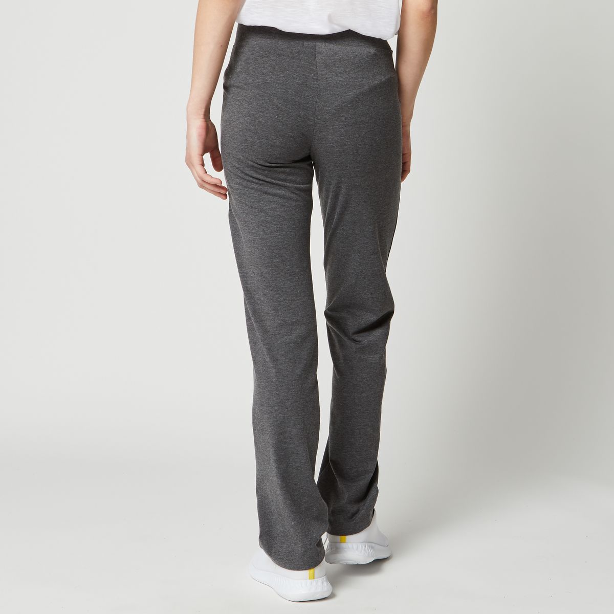 INEXTENSOSPORT Pantalon de sport gris femme
