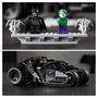 Voir la diapositive 6 : LEGO DC Batman 76240 - La Batmobile Tumbler, Maquette Voiture, Set Pour Adultes