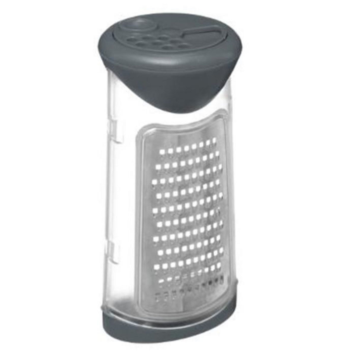 FIVE Râpe à Légumes & Boitier  Dogos  15cm Gris