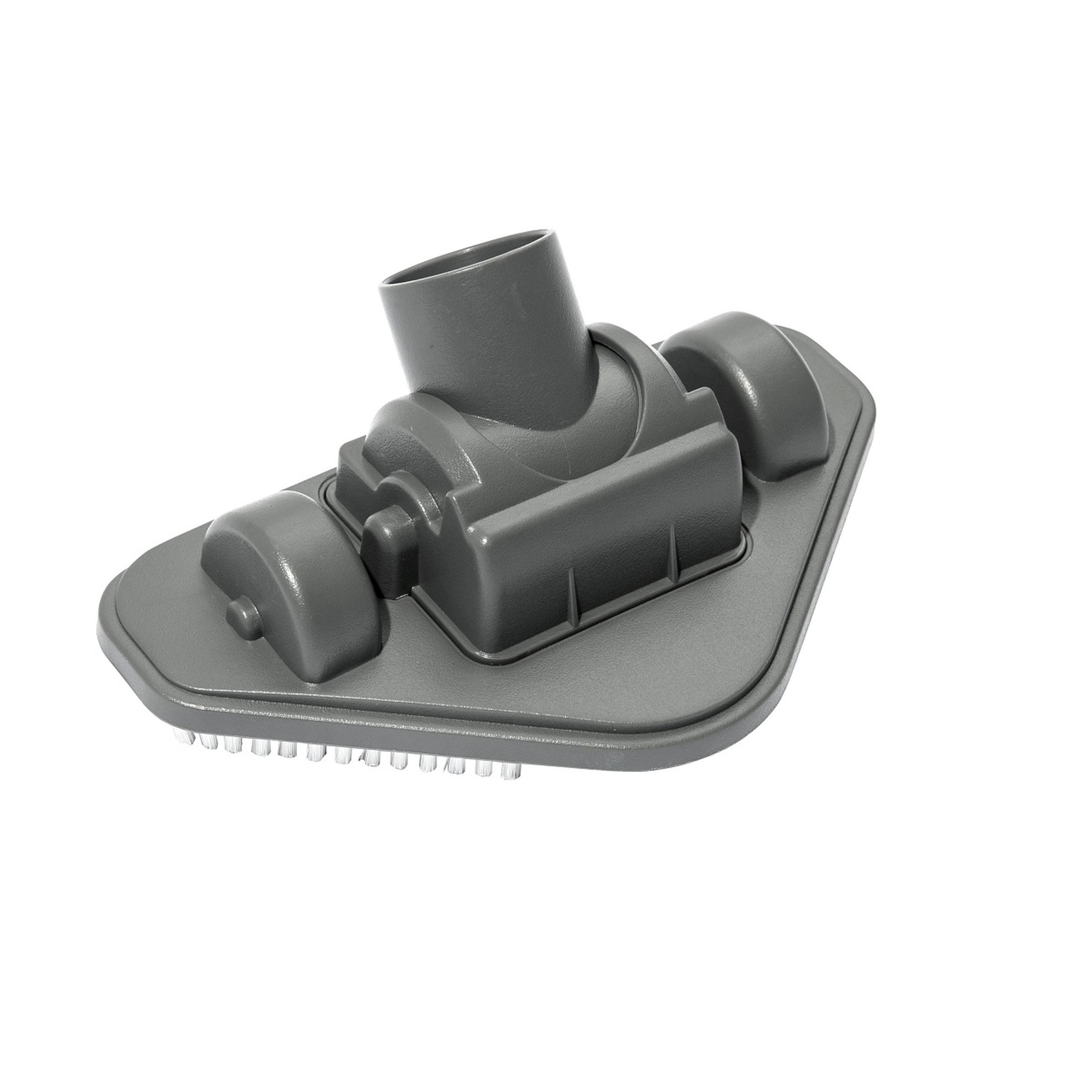 Voir la diapositive 6 : BESTWAY Balai aspirateur électrique Aquascan, batterie rechargeable pour spa et piscine 