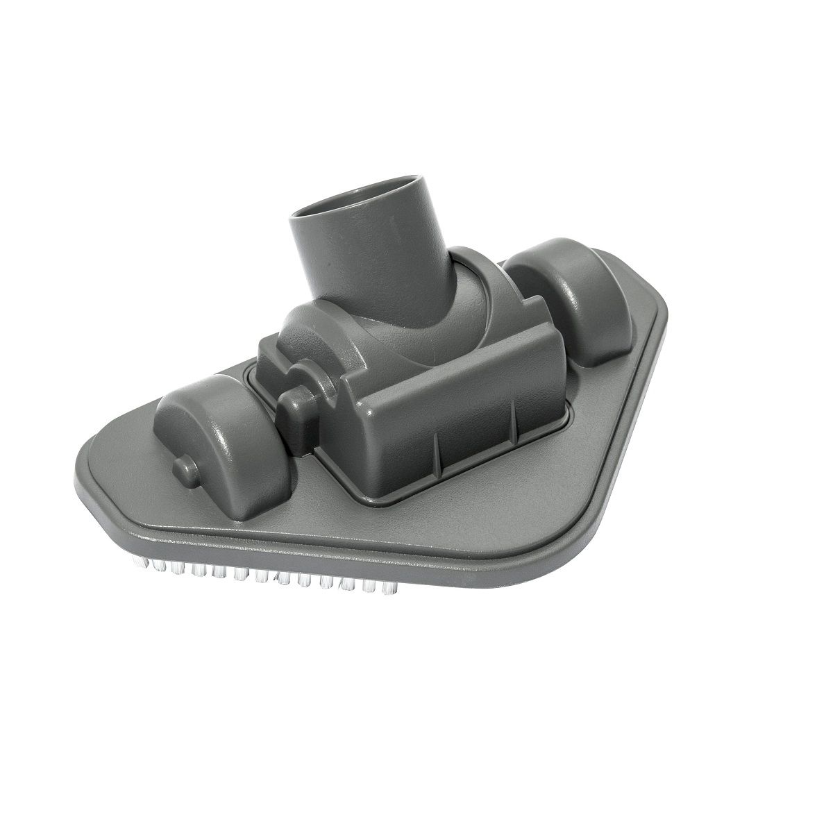 BESTWAY Balai aspirateur électrique Aquascan, batterie rechargeable pour spa et piscine 