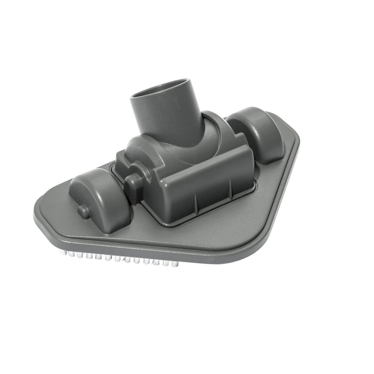 BESTWAY Balai aspirateur électrique Aquascan, batterie rechargeable pour spa et piscine 