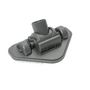 Voir la diapositive 6 : BESTWAY Balai aspirateur électrique Aquascan, batterie rechargeable pour spa et piscine 