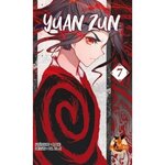 YUAN ZUN TOME 7 , Li Hu
