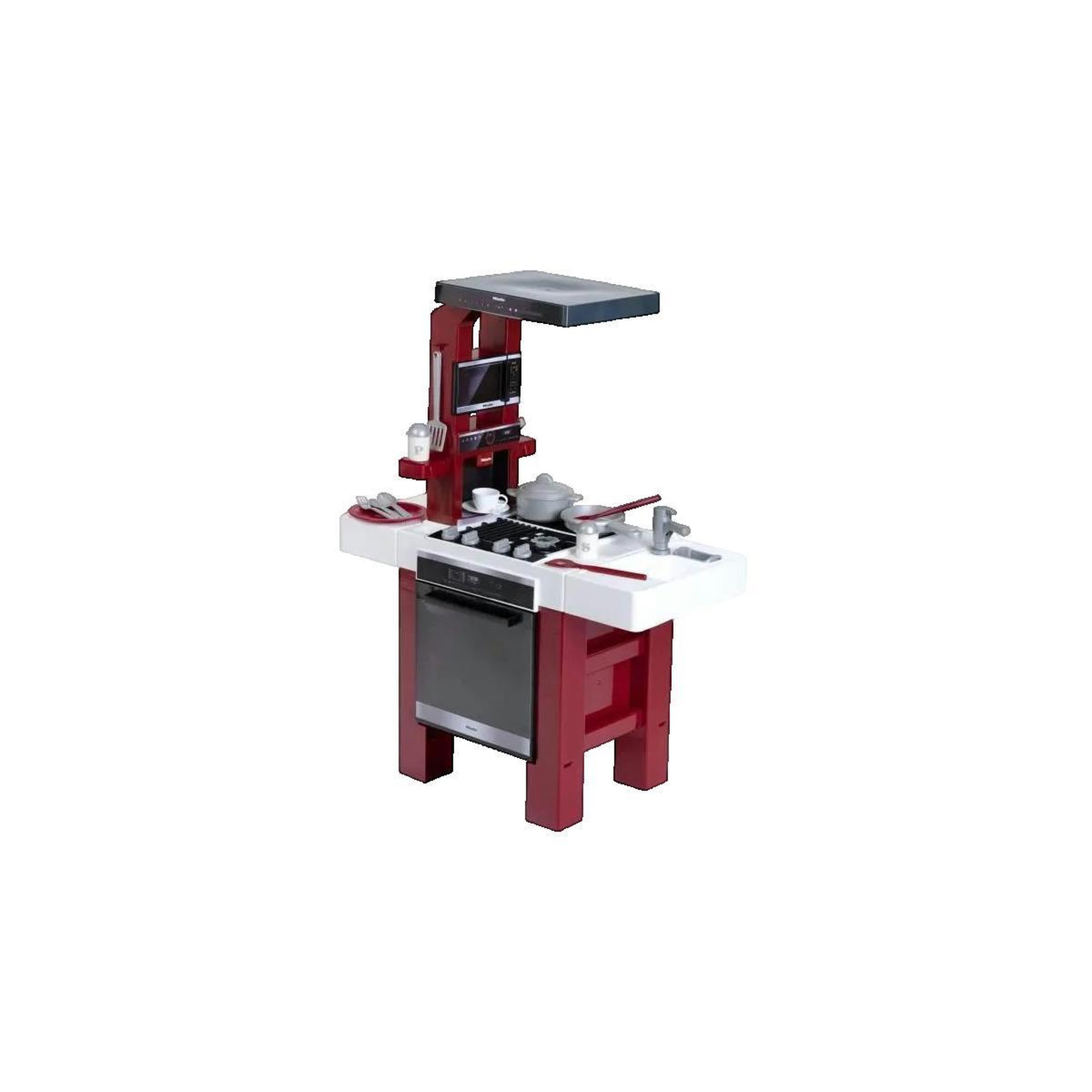 Klein Jeu de cuisine Klein Petit Gourmet coloré