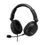 Voir la diapositive 4 : THE G-LAB Casque gamer KORP CARBON
