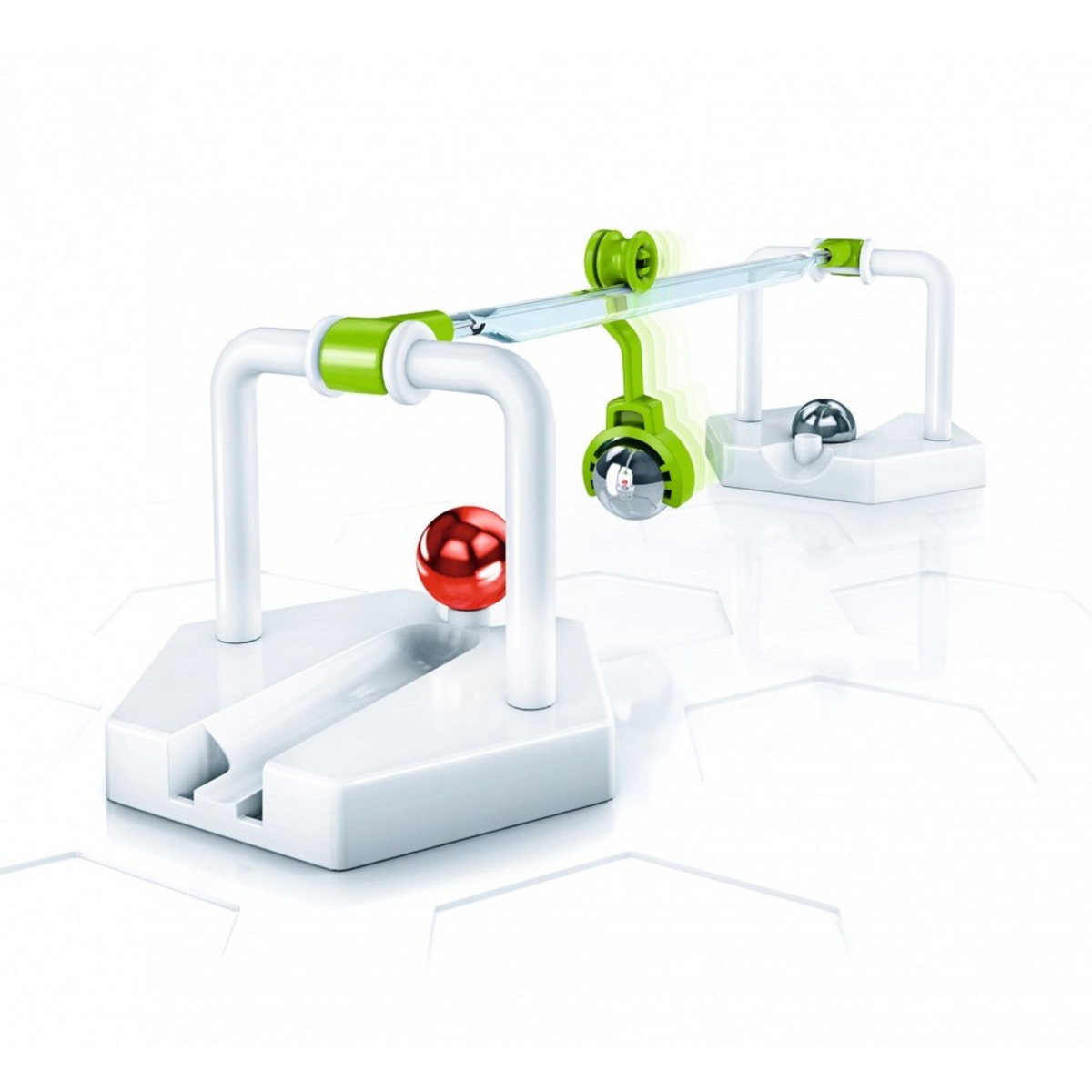 RAVENSBURGER Jeu Gravitrax starter set obstacle