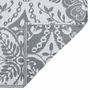 Voir la diapositive 3 : VIDAXL Tapis d'exterieur ARAKIL Gris clair 190x290 cm PP