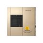 Voir la diapositive 3 : Whirlpool Four encastrable OMSR58RU0B