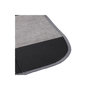 Voir la diapositive 5 : Paris Prix Protection Siège de Voiture  Cosy Bébé  62cm Noir