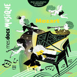 MOZART, Laurens Claire