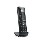 GIGASET Téléphone sans fil dect noir - COMFORT-550HX-BLACK