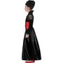 Voir la diapositive 2 : ATOSA Déguisement Vampiresse - Fille - 10/12 ans (140 à 152 cm)