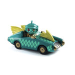Djeco Crazy Motors - Voiture - Mister Wings