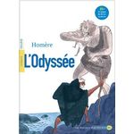 L'ODYSSEE, Homère