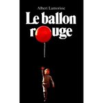 LE BALLON ROUGE, Lamorisse Albert