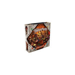 AVALON Jeu de société Avalon Hill Dungeons Et Dragons The Yawning Portal